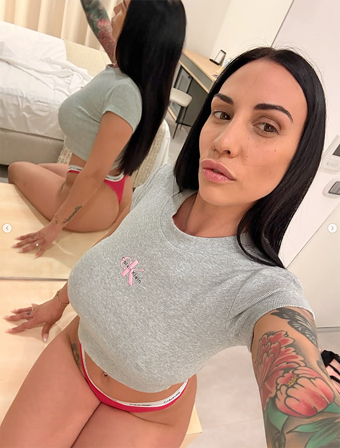 Giulia Diamond Giulia Diamond