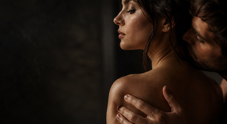 Porno etico: cos'è e come lo interpreta Afrodite Cinema