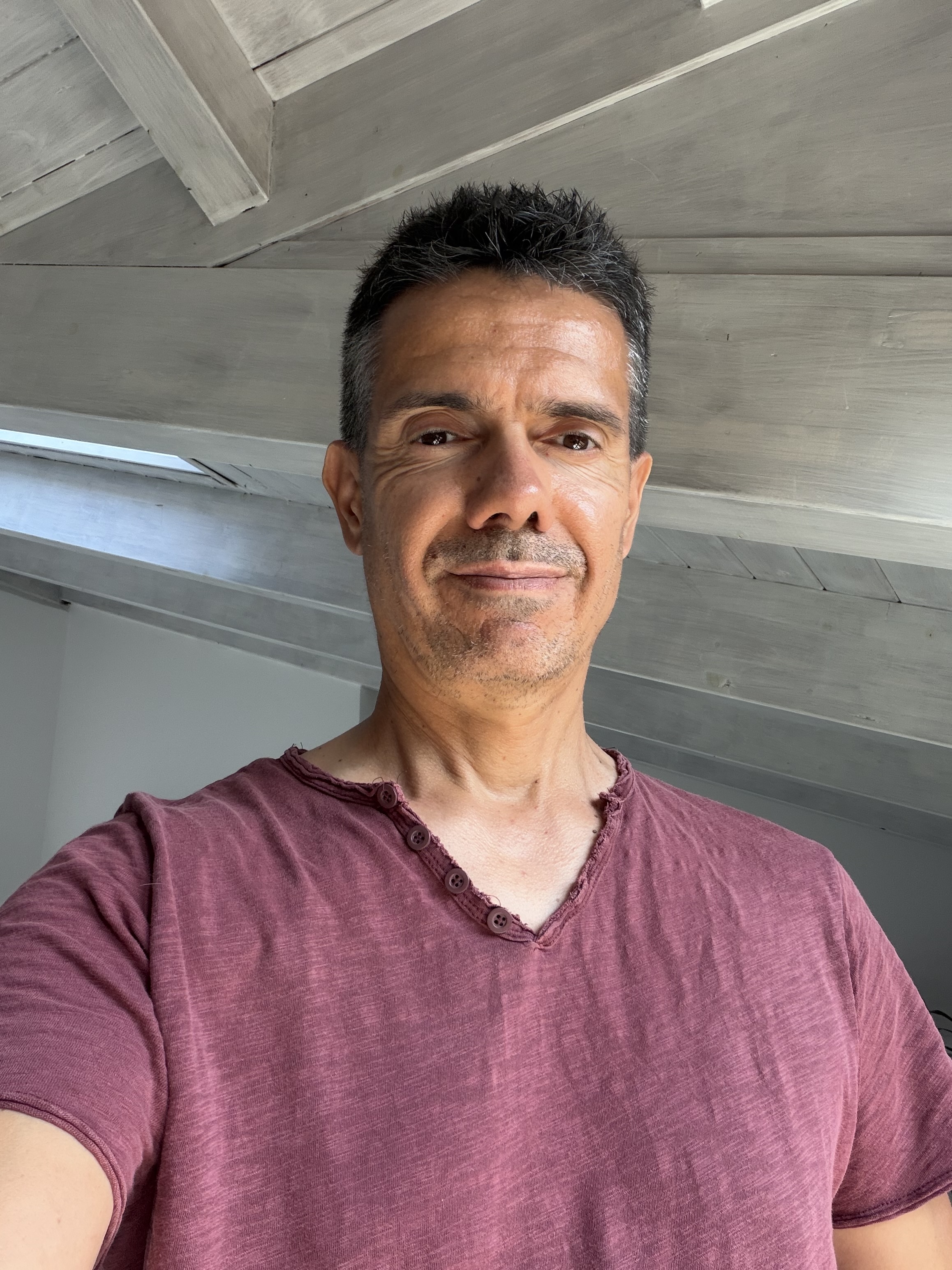 Stefano Visconte