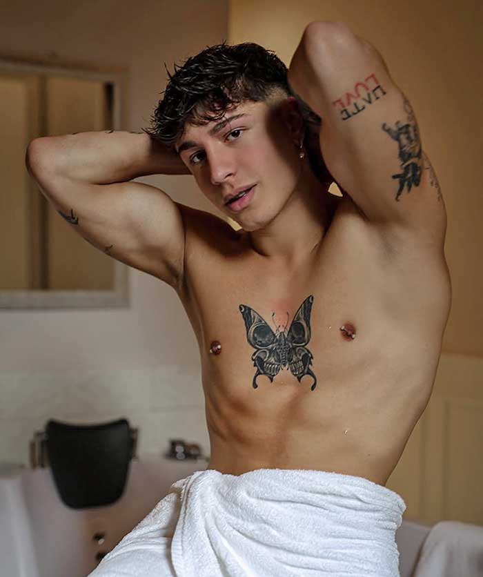 Bambi Maso