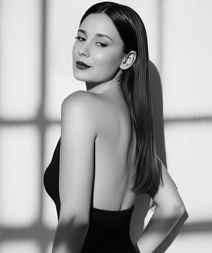 Amber Hope