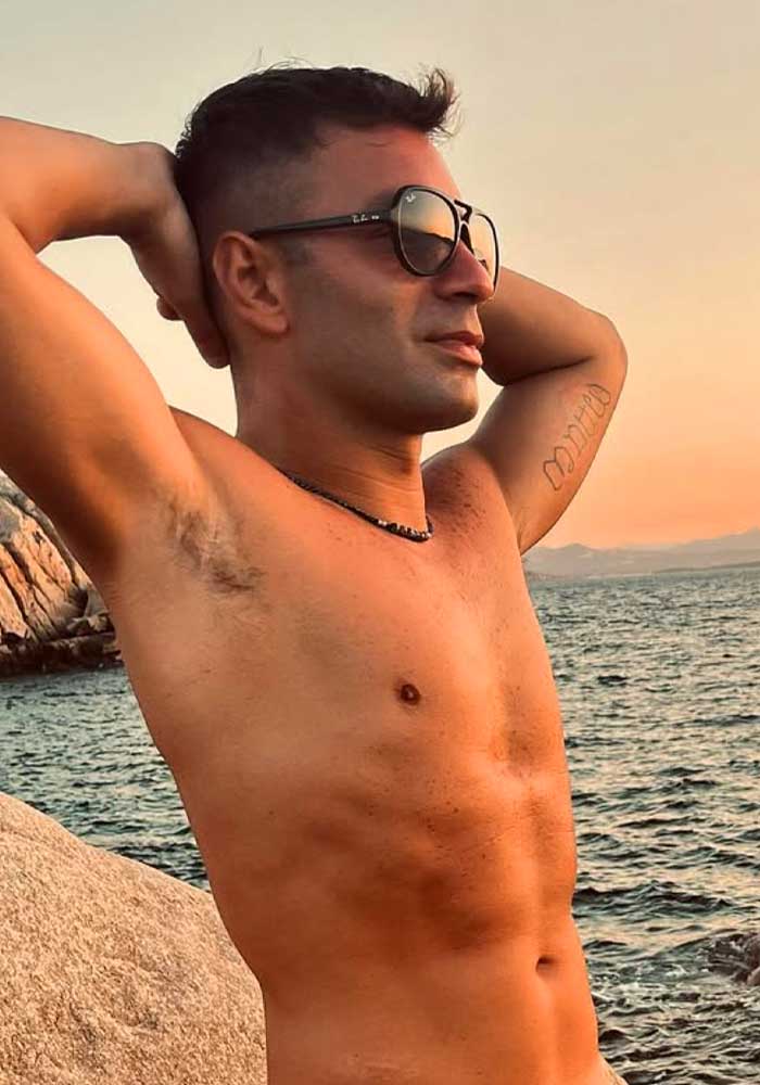 Rocco Maltesi