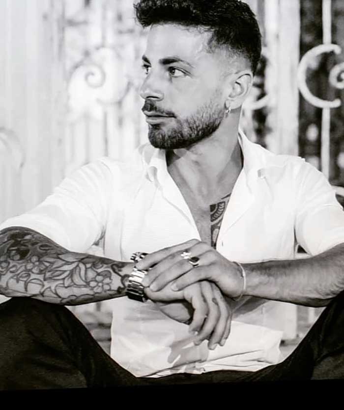 Giorgio Del Toro