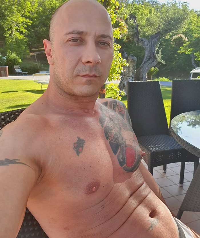 Damian Lee