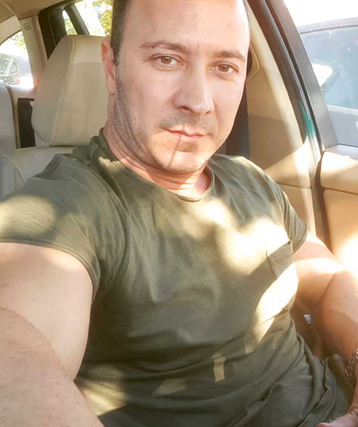 Damian Lee