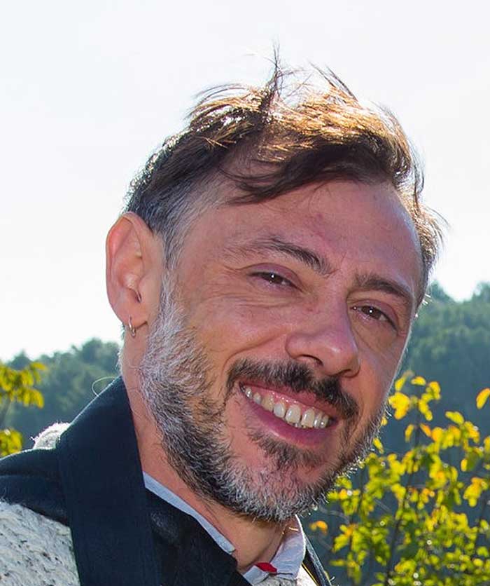 Francesco Malcom