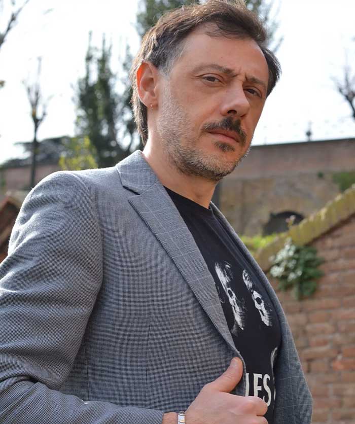 Francesco Malcom