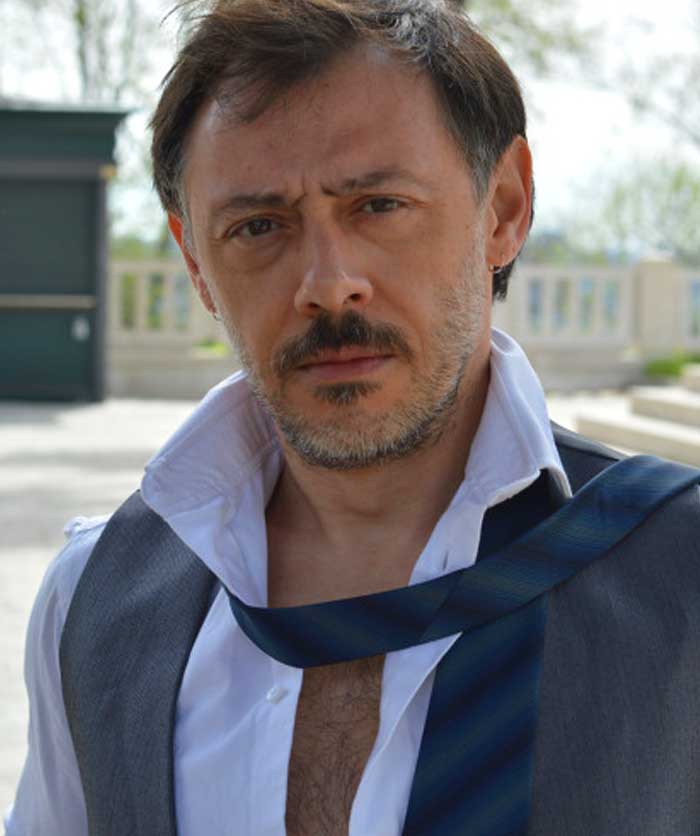 Francesco Malcom