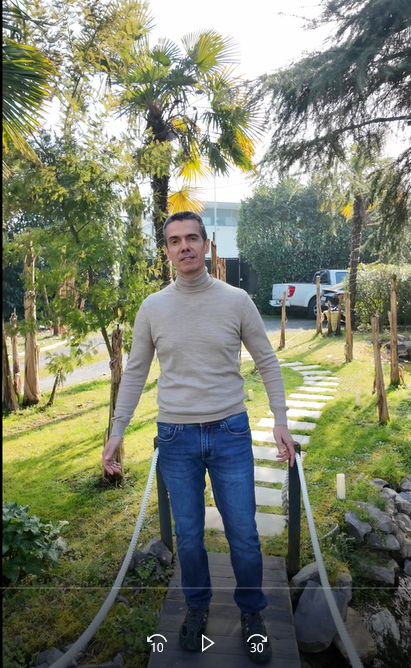 Backstage del 21 e 22 febbraio 2026