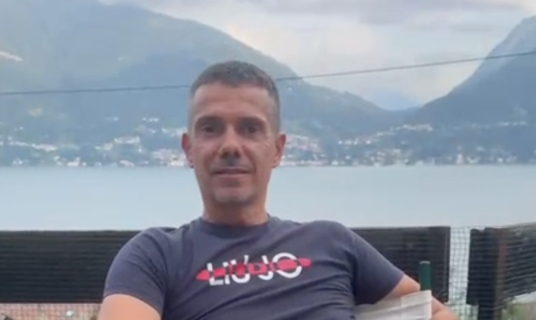Intervista a Stefano Visconte del 17/09/2026