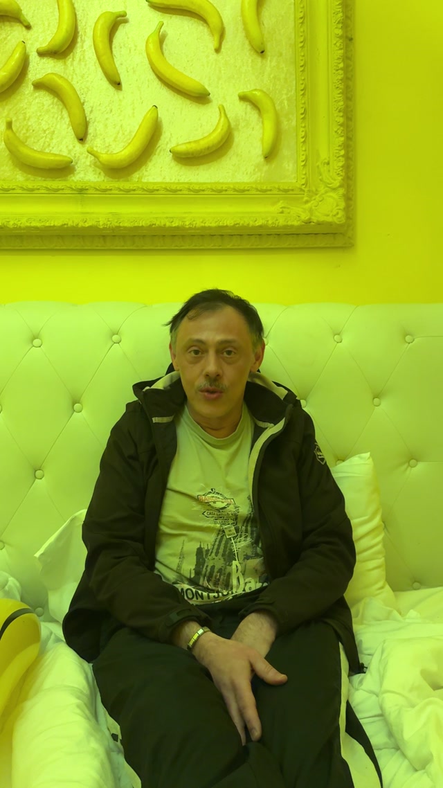 Intervista Francesco Malcom del 22 febbraio 2026